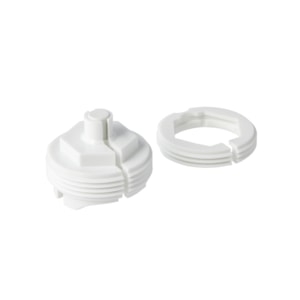 Bild von Danfoss - Adaptertyp: Caleffi; Giacomini, Art.Nr. :014G0263