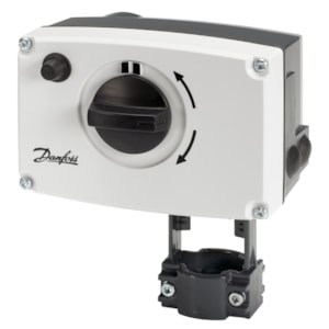 Bild von Danfoss - AME 35, Versorgungsspannung [V] [AC]: 24, 3 s/mm, 15.00 mm, Art.Nr. :082G3022