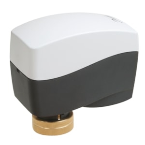Bild von Danfoss - AME 140, Versorgungsspannung [V] [AC]: 24, 12 s/mm, 5.50 mm, Art.Nr. :082H8045