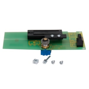 Bild von Danfoss - ZUSATZSCHALTER 2S + POTENTIOMETER (10K) AMV25, 35, Art.Nr. :082H7016