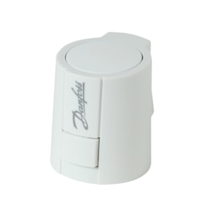Bild von Danfoss - ABN A5 Ein/Aus, Versorgungsspannung [V] [AC]: 24, 5.00 mm, Stromlos geöffnet, Art.Nr. :082F1151