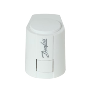 Bild von Danfoss - ABNM A5 0-10V, LIN, Versorgungsspannung [V] [AC]: 24, 6.50 mm, Stromlos geöffnet, Art.Nr. :082F1165