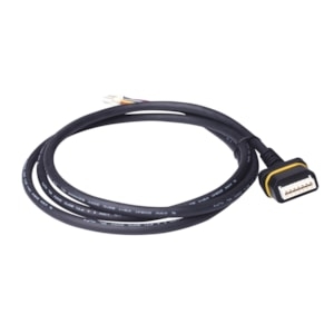 Bild von Danfoss - Kabel NovoCon S I/O 1,5m, Art.Nr. :003Z8612