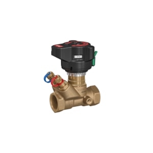 Bild von Danfoss - ASV-D, DN 20, Innengewinde, Art.Nr. :003Z7009
