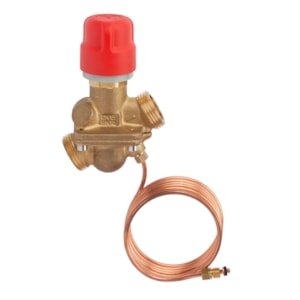 Bild von Danfoss - AB-PM, DN 32, Außengewinde, Art.Nr. :003Z1405