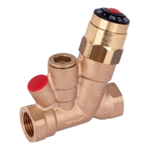 Bild von Danfoss - MTCV, Ausführung: A, DN 15, Art.Nr. :003Z4515