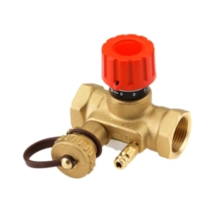Bild von Danfoss - USV-I, DN 25, Innengewinde, Art.Nr. :003Z2133