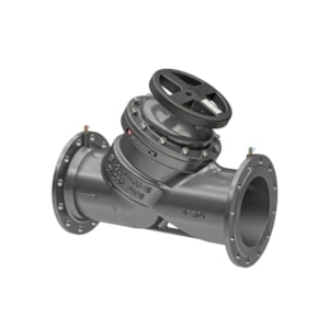 Bild von Danfoss - MSV-F2, DN 200, PN 16, Flansch, Art.Nr. :003Z1140