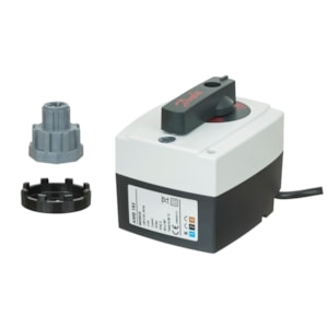 Bild von Danfoss - AMB 162, Versorgungsspannung [V] [AC]: 24, 120 s/mm, Art.Nr. :082H0213