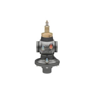 Bild von Danfoss - AB-QM, DN 40, Mit Prüfnippeln, Außengewinde, Art.Nr. :003Z1770