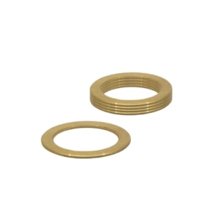 Bild von Danfoss - Unterlegscheibe, 1mm, für AB-QM (5Stck.), Art.Nr. :003Z0257