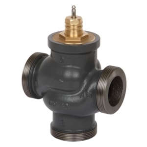 Bild von Danfoss - VRG3 PN16 DN15/0,63 Außengew., Art.Nr. :065Z0111