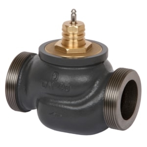Bild von Danfoss - VRG2 PN16 DN50/40 Außengew., Art.Nr. :065Z0140
