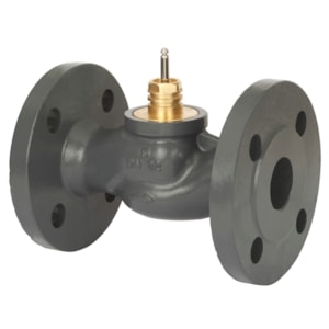 Bild von Danfoss - VF 2 PN16 150/320 2-Wege-Durchgangsventil Flansch, Art.Nr. :065B3255