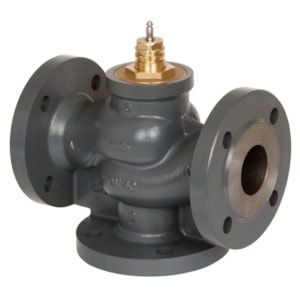 Bild von Danfoss - VL3 PN6 DN65/63 Flansch, Art.Nr. :065Z0361