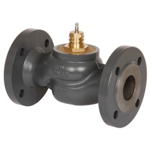 Bild von Danfoss - VL 2 PN6 100/145 2-Wege-Durchgangsventil Flansch, Art.Nr. :065Z3426