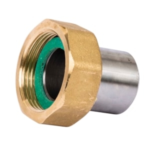 Bild von Danfoss - Endstücke, Art.Nr. :004B2901