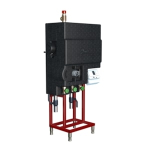 Bild von Danfoss - Trinkwarmwassersystem, TD-FLS, 210.0 kW, Art.Nr. :004X1672