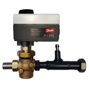Bild von Danfoss - Zubehör Trinkwarmwasser, Primärmodul, V03 für TD-/LM-S, Art.Nr. :004U1513