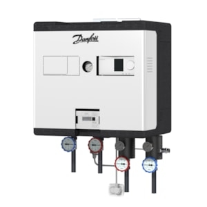 Bild von Danfoss - DSA1 MINI-DUU015-LI110 AT, Art.Nr. :146B5415