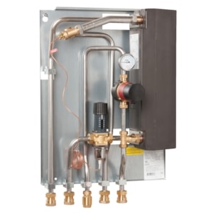 Bild von Danfoss - Termix BV T, Typ 6 T-CP, Reglertyp TWE: AVTB, Art.Nr. :144H3162
