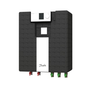 Bild von Danfoss - ThermoDual FLS Mini, Typ 1, Art.Nr. :145G0331