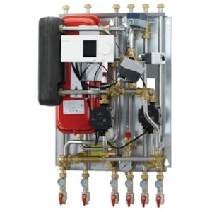 Bild von Danfoss - VX Solo II H2, ECL210/A260, Typ 1, Art.Nr. :004U8284