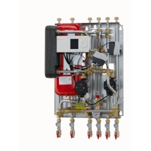 Bild von Danfoss - VX Solo II HWS (ECL 310/A347.1c), Typ 2, Art.Nr. :145F4161
