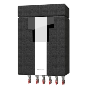 Bild von Danfoss - VXe Solo HWS, Typ 2, Art.Nr. :145F4498
