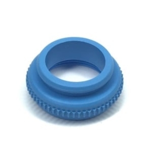Picture of Danfoss - Adapter for Alpha Actuator VA18 Special - M30x1.5 Honeywell valve connection, Art.Nr. :193B3004