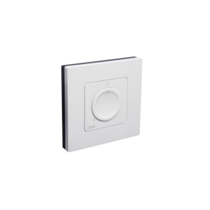 Bild von Danfoss - Fußbodenheizungsregelungen, Raumthermostat, 3.0 V, Anzahl der Kanäle: 0, Aufputz, Art.Nr. :088U1080