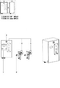 Picture of LAUFEN - UMBAU-SET AUF JETON MPL EMS 81, Art.Nr. :WI772191000060