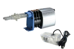 Picture of Blue Diamond MINIBLUE R PUMPE MIT RESERVOIR 66X105X56 MM , alte Kode : MIB-RES, Art.Nr. :BLD-1100-000