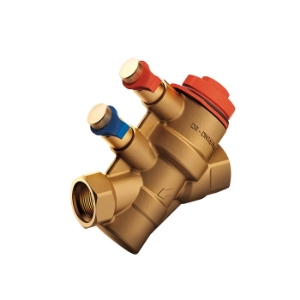 Bild von Flamco - comap - Vivax DN32H 1¼" 1910-4400l/h M-Nippeln, Art.Nr. : MN80597.008