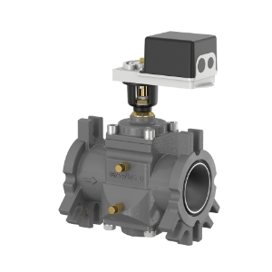 Bild von Flamco - comap - NexusValve Vivax DN65/80 H, Art.Nr. : MN80597.032