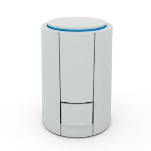 Bild von Flamco - comap - Thermoelektr. Stellantrieb 24 V AC/DC, Art.Nr. : MN80597.073