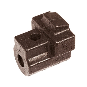 Bild von Flamco - comap - Isolierbox f. Fluctus 1½" m. ELE, Art.Nr. : MN80597.4017