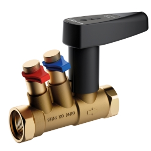 Bild von Flamco - comap - Fluctus DN20S ¾" IG 267-1170l/h, Art.Nr. : MN80597.405