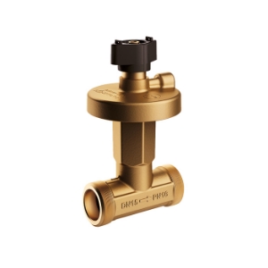 Bild von Flamco - comap - Passim DN 15 ½" Dp 250 KPa AG 20-40 kPa, Art.Nr. : MN80597.551