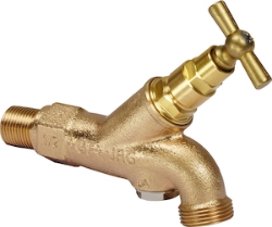 Picture of JRG Auslaufventil, PN 16, GN: 1∕2, DN : 15, Art.Nr. : 7016.240