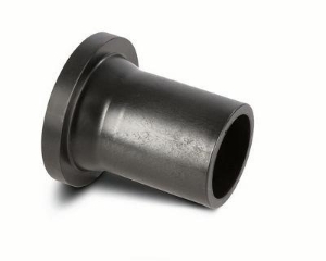 Bild von +GF+ ELGEF Plus Vorschweissbund PE100 d20-800mm / SDR11 / Langschenklige Version / Kombinierte Dichtfläche: flach und gerillt, Anmerkung **, d 315, Di 257, Typ B, DN 300, Art.Nr. :753800023