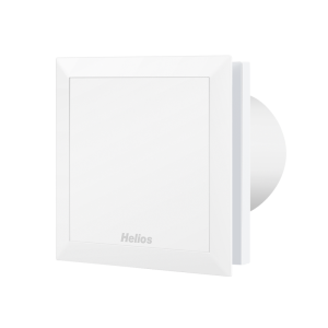 Picture of Helios - M1/120 N / C MiniVent mit 2 Leistungsstufen Nachl. codierbar/Intervall 170/150 m³/h, Art.Nr. : M1/120 N / C