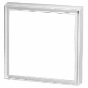 Picture of Helios - ELS-AR Ausgleichsrahmen zu ELS-VExx Überdeckung bis zu 40mm, Art.Nr. : ELS-AR