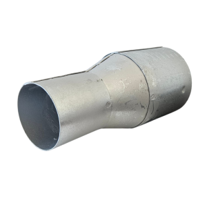 Picture of Helios - ELS-RZ 75/50 Reduzierung für ELS-WCS-Anbindung auf WLR75, Art.Nr. : ELS-RZ 75/50