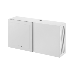 Picture of Helios - ELS-ULA ELS Umluft-Automat mit Aktivkohlefilter (ELS-ULA, ELS-GU, ELS-VN60), Art.Nr. : ELS-ULA