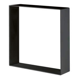 Picture of Helios - ELS-UPA Unterputz-Ausgleichsrahmen zu UP-Gehäuse, Art.Nr. : ELS-UPA