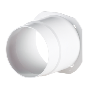 Picture of Helios - ELS-ZAS Zweitraum-Anschluss-Stutzen zu ELS-GU oder ELS-GUBA, Art.Nr. : ELS-ZAS