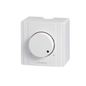 Picture of Helios - ESA 1 AP-Drehzahlsteller, Stufenlos 1-PH max. 1 A, 230V, Art.Nr. : ESA 1