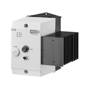 Picture of Helios - ESD 11.5 Elektronischer Drehzahlsteller Drehstrom, 11,5 A, Art.Nr. : ESD 11.5