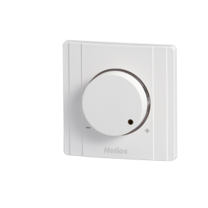 Picture of Helios - ESU 1 UP-Drehzahlsteller, Stufenlos 1-PH, max. 1 A, 230V, Art.Nr. : ESU 1